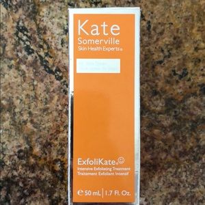 Kate Somerville skin health experts.
